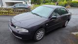 Mitsubishi Carisma - Mitsubishi Carisma aus 2002