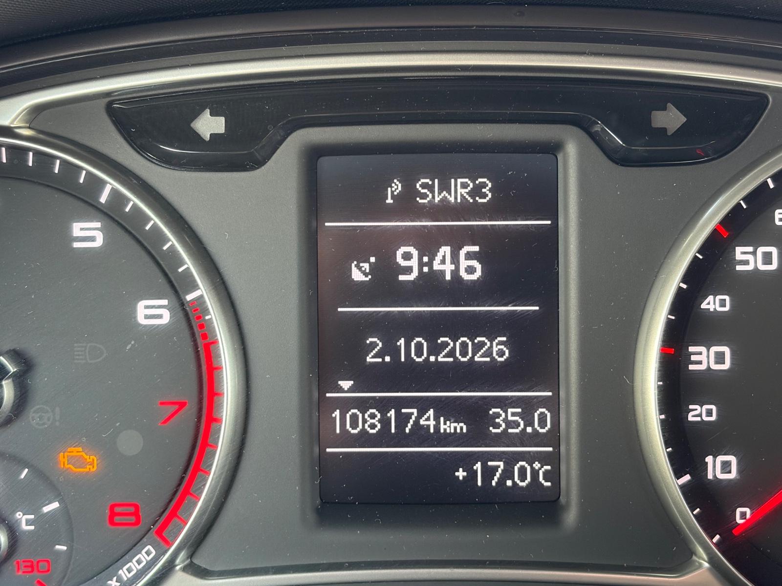 Audi A1 1.4 TFSI Sportback  -- Scheckheftgepflegt --
