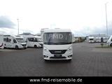 HYMER / ERIBA / HYMERCAR Exsis-i Pure 580 PURE/180PS/9G/Solar/Sat+32"TV/ - Hymer Exsis-t Pure