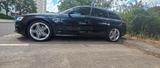 Audi A4 2.0 TDI 105kW multitronic Avant S Line  - Audi A4: TDI Multitronic