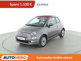 Fiat 500C 1.2 Lounge Aut.*CABRIO*PDC*KLIMA*TEMPO* - gebrauchte Fiat 500C aus dem Jahr 2020