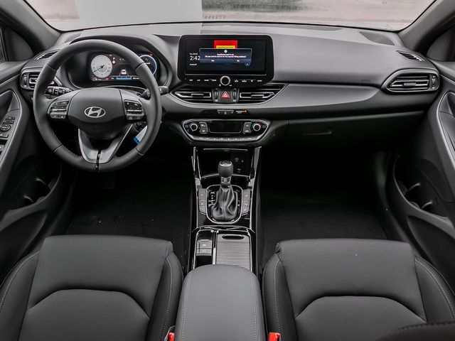 Hyundai i30 1.0 T-GDI MY25 DCT Advantage Navi Kamera LED