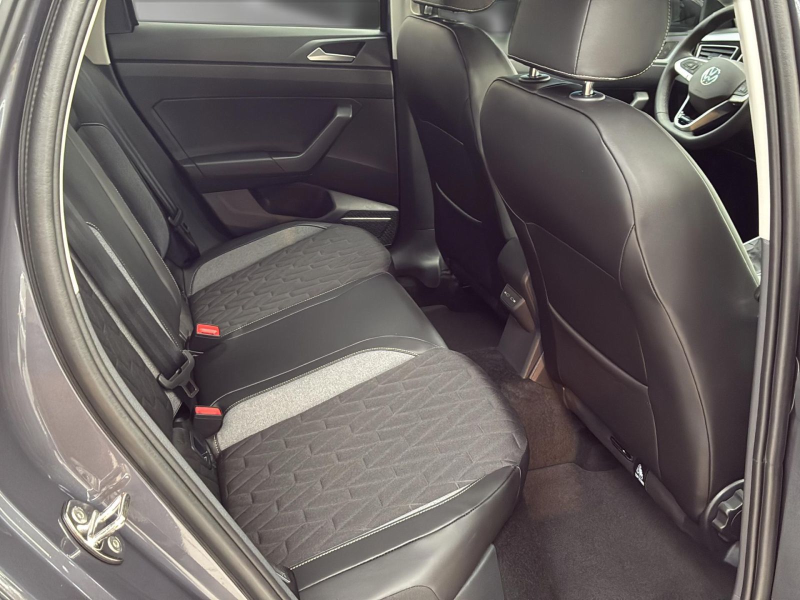 Volkswagen Taigo - Bild 18