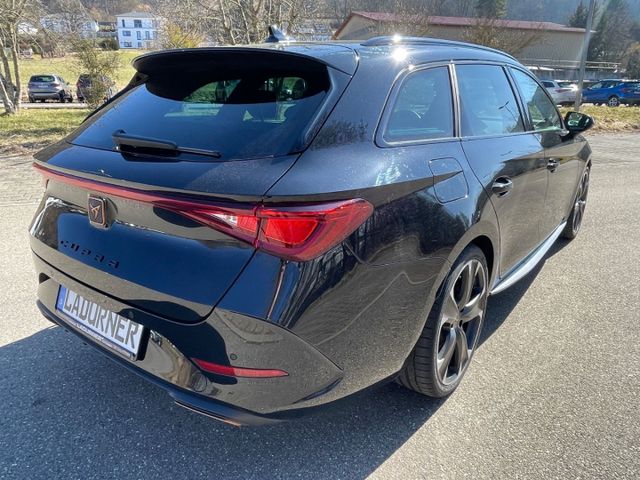 Leon Sportstourer VZ e-Hybrid AHK SHZ