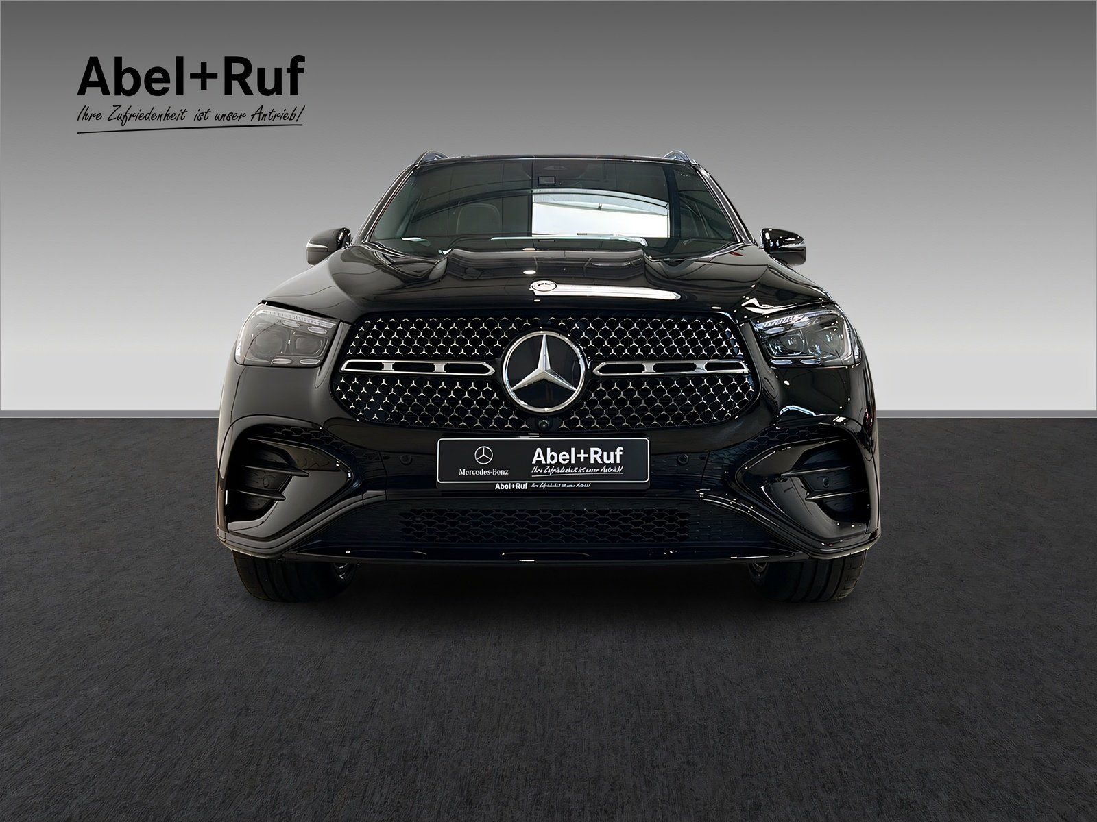 Mercedes-Benz GLE 350 de 4M AMG+MULTI+NIGHT+Burm+Memo+AHK+360° imagem 2