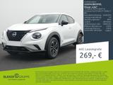 Nissan Juke 1.6 Hybrid 143 PS 4AMT N-Connecta Tech Pro - Nissan Juke