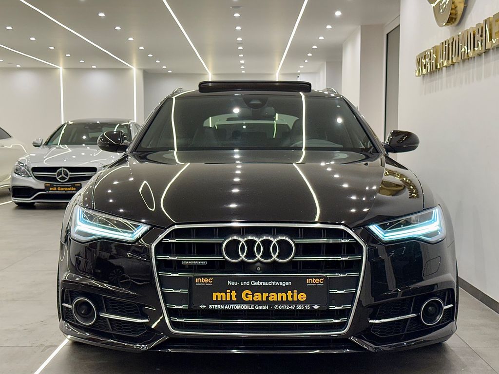 Audi A6 - Bild 2