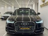 Audi A6 3.0 TDI Quattro Competition RS-Sitze/Pano/ACC - Audi A6: Kombi, RS