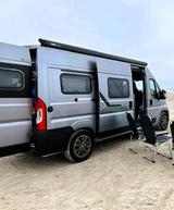 Knaus Boxlife Pro 600 Lifetime Modell 2025 - Knaus BoxLife Pro 600 LIFETIME