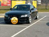 Audi S5 4,2 V8 - gebrauchte Audi A5 aus dem Jahr 2008