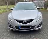 Mazda 6 GH 2.0l MZR DISI Active - Mazda Mazda6 GH