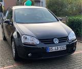 Volkswagen Top gepflegter Garagenwagen: Golf 5, 1.6 B... - Volkswagen Golf aus 2006: Golf5