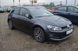 Volkswagen Golf VII Lim. Allstar DSG App Connect - VW Golf Gebrauchtwagen in Münster