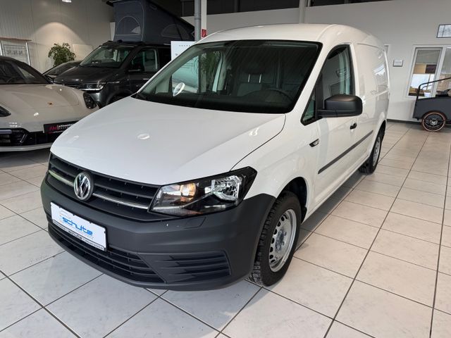 Volkswagen Caddy Nfz Maxi Kasten BMT *Automatik*AHK*SHZ*PDC