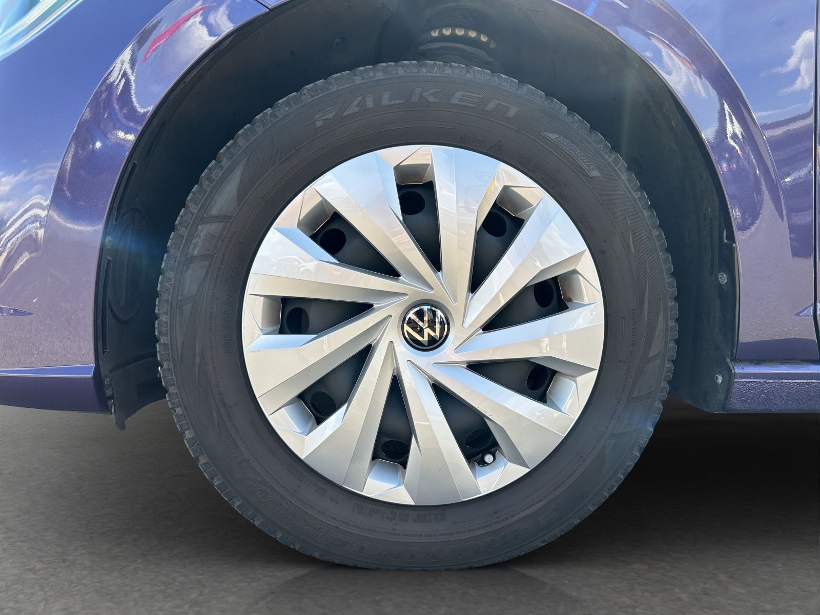 Volkswagen Polo - Bild 10