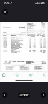 Land Rover Range Rover Sport 3.0 SDV6 HSE HSE - Land Rover Gebrauchtwagen in Ludwigshafen