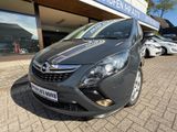 Opel Zafira C Tourer Innovation*Automatik*Xenon*7Sitz - Opel Zafira mit Diesel-Antrieb: A