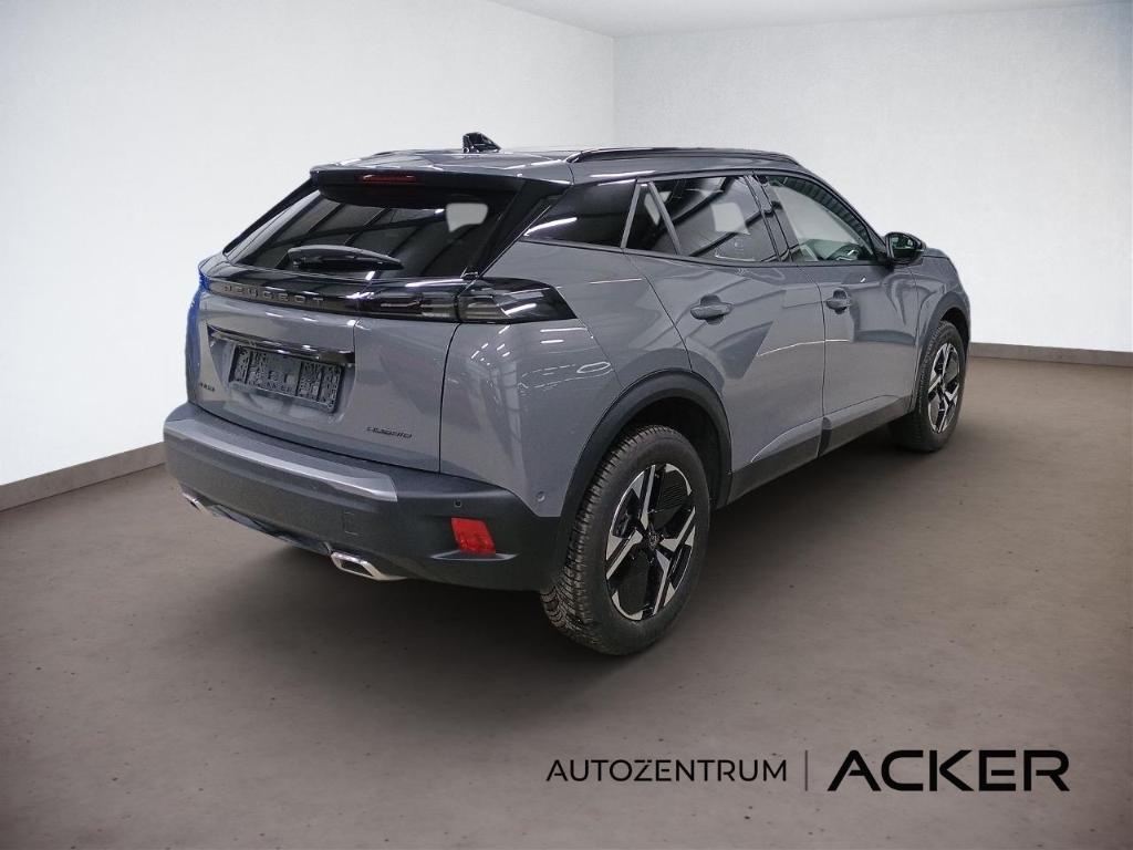 Peugeot 2008 Hybrid 145 Allure 6AT. 360Kam/Navi -40%*