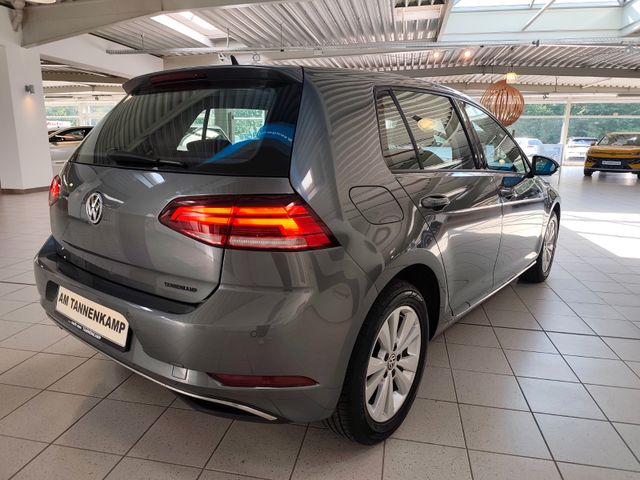 Golf VII 1.0 TSI *ACC*Massage*Ergo*SH*PDC