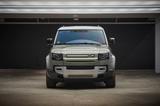 Land Rover Defender 110 P400 HSE - Land Rover Defender mit Benzin-Antrieb: Automatik
