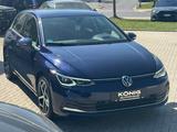 Volkswagen Golf VIII Lim. Style*HEAD-UP*RKAM*ASSIST*KEYLESS - Volkswagen Golf: Vi Style