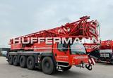Liebherr LTM 1110-5.1 - Liebherr Autokran Ltm