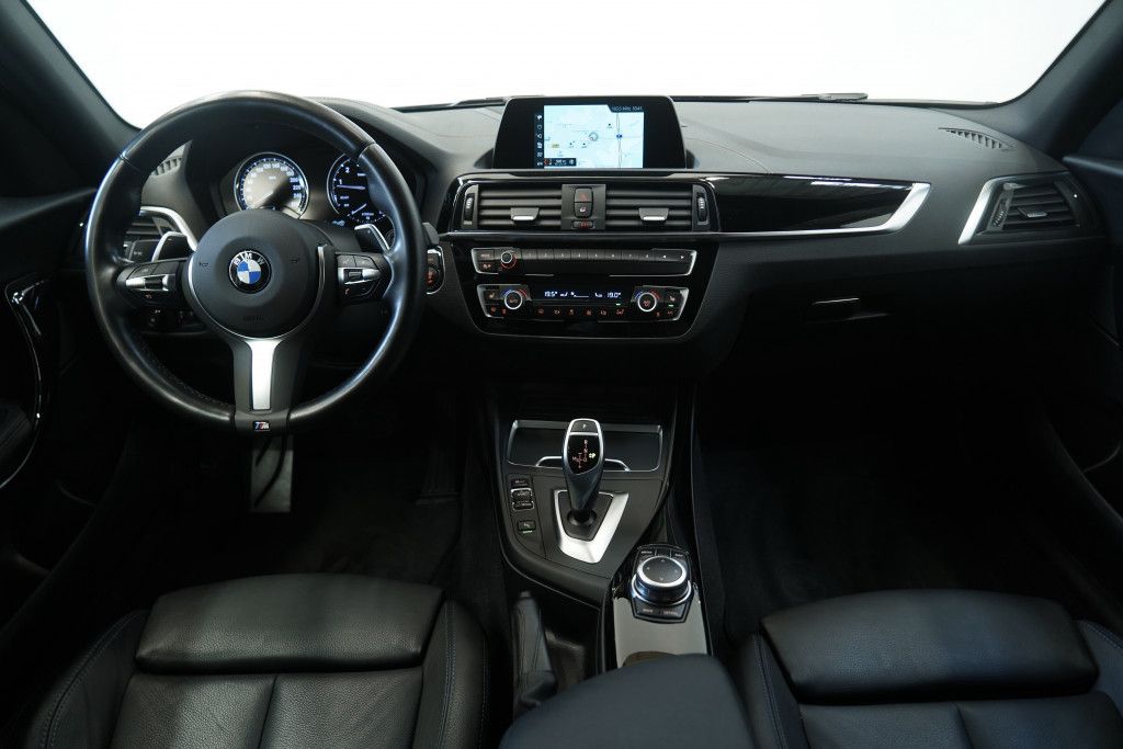 Bmw M140i