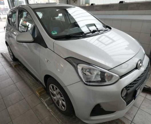 Hyundai i10 Trend