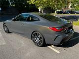 BMW 440 M440i xDrive Coupé A - - BMW 440 aus 2021