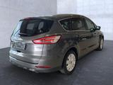 Ford S-Max Titanium AUT 7-Sitzer LED Kamera PDC h. - Ford S-Max aus 2018