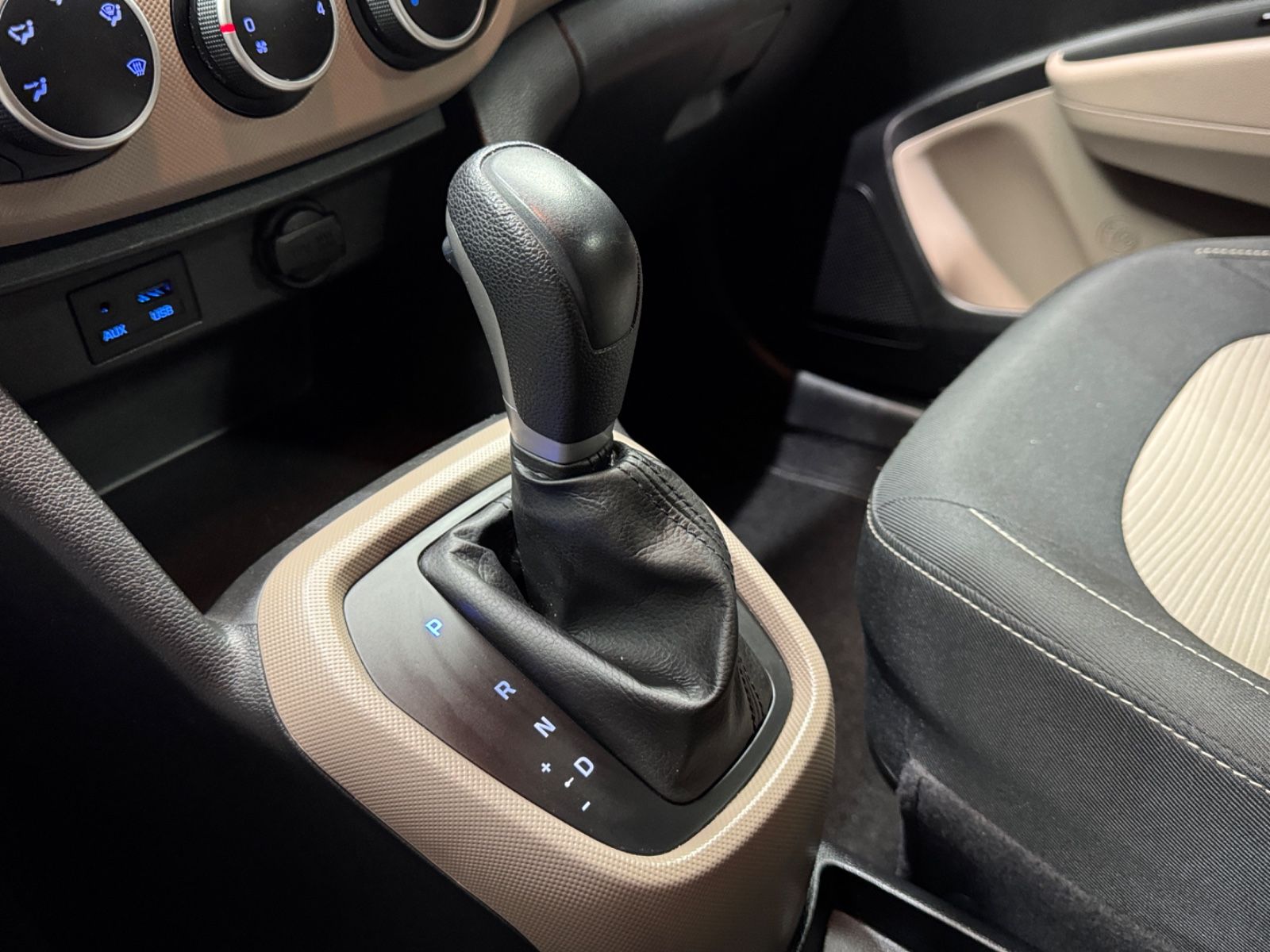Fahrzeugabbildung Hyundai i10 Classic|AUTOMATIK|KLIMA|ORIGINAL 45.000 KM|