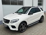 Mercedes-Benz GLE 500 e 4MATIC - - Mercedes-Benz GLE 500 von privat
