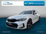 BMW 320d xDrive Touring M Sportpaket BT UPE: 72.229€