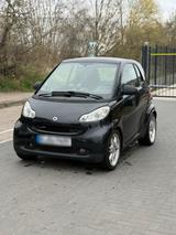 Smart SMART BRABUS / TÜV 11/27 / CARPLAY / 98 PS - Smart ForTwo aus 2008: Coupe