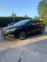 Opel Astra ST 1.6 Turbo Ultimate 147kW Auto S/S U... - Opel Astra: 14 Turbo