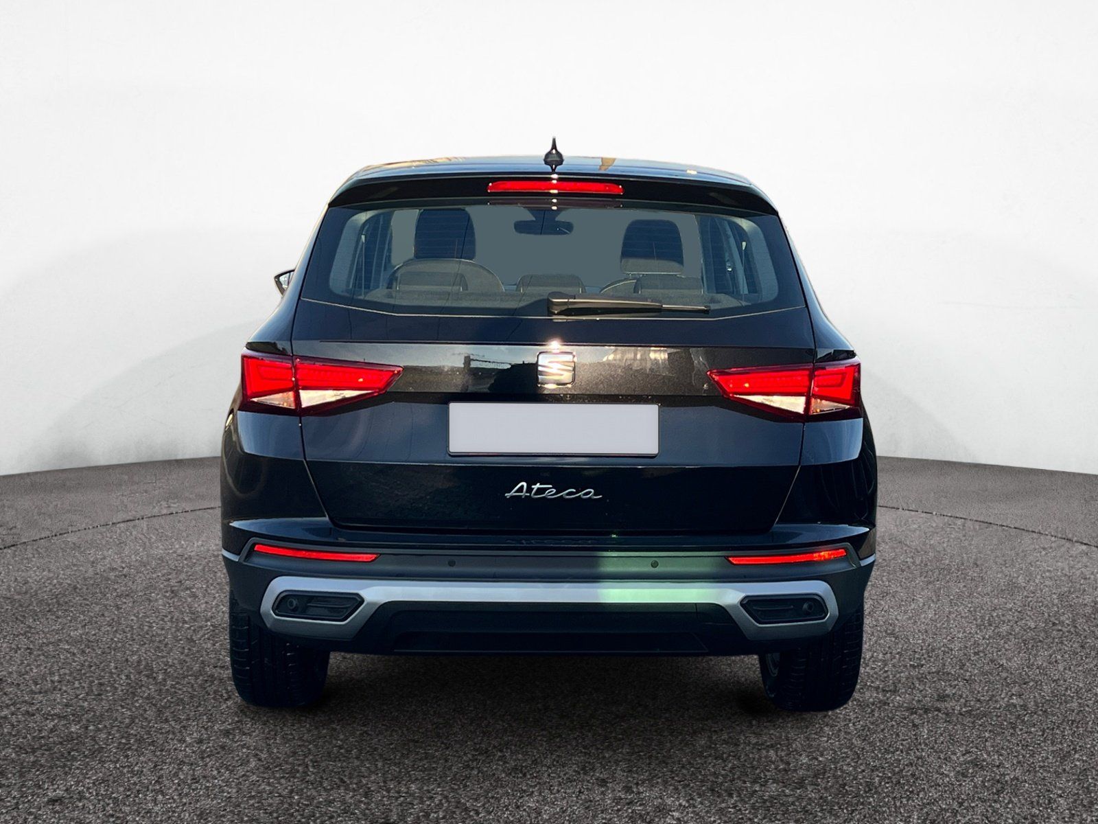 Seat Ateca - Bild 5