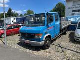 Mercedes-Benz 614 d Pritsche - Mercedes-Benz 614d