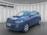 Volkswagen T-Cross Style 1.0 TSI LED ACC | GJR | SHZ | PDC - Volkswagen T-Cross in Lübeck