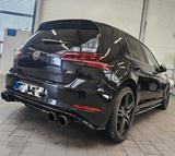 Volkswagen Golf R ABT 400PS - Volkswagen Golf: Abt