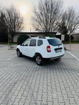 Dacia Duster 1.2 Tce 4WD  - Dacia Duster von privat