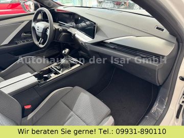 Bild 11 Opel Astra L 1.2 ST Edition *AHK*ACC*LED*DAB*SHZ*ALU*