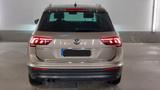 Volkswagen Tiguan 1.4 TSI ACT BMT Comfortline  - Volkswagen mit Benzin-Antrieb: Beige