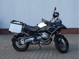 BMW R1200GS Adventure - BMW 2011 R 1200 GS