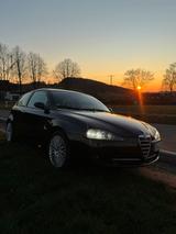Alfa Romeo 147 1.6 120PS - Alfa Romeo 147 aus 2008