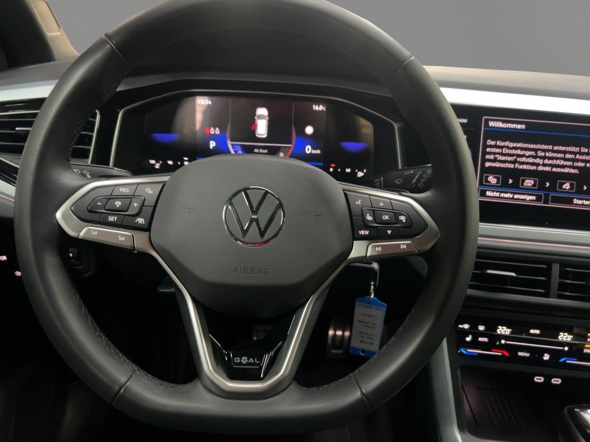 Volkswagen Taigo - Bild 13