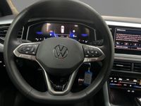 Volkswagen Taigo - Vorschau Bild 13