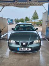 Seat Ibiza 1.2 12V Fresh Fresh - Seat Ibiza: Fresh