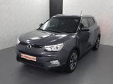 Ssangyong Tivoli AHK+Kam+Navi+Temp+Klima+BT+LM+Touchscreen - Ssangyong Tivoli Gebrauchtwagen