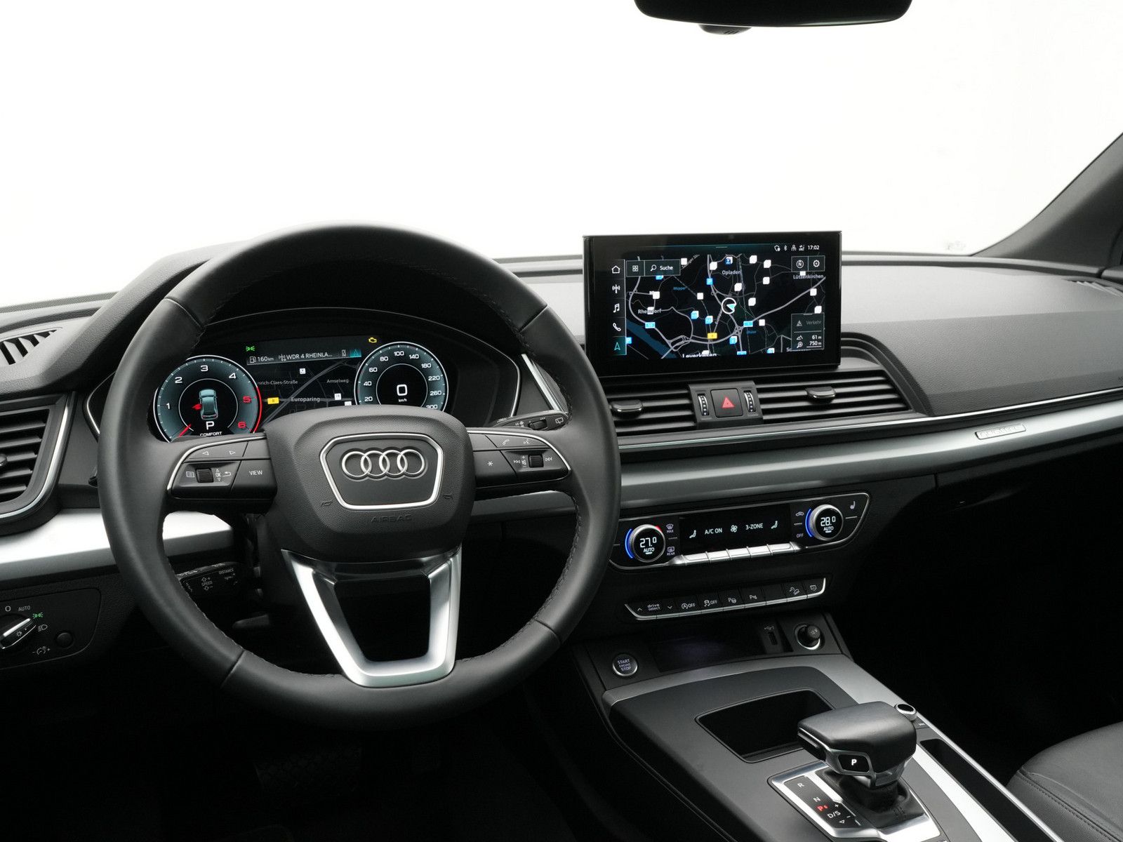 Audi Q5 - Bild 13