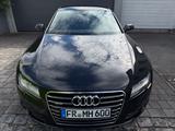 Audi A7 3.0 TDI  Squattro  Sportback / Top Gepflegt - gebrauchte Audi A7 aus dem Jahr 2013